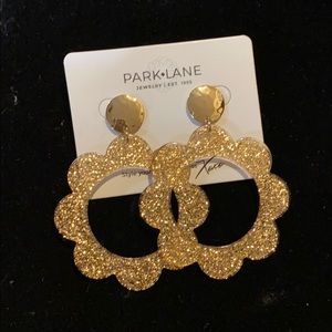 NWT Park Lane Bloom Earrings